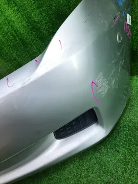 БАМПЕР НА TOYOTA COROLLA FIELDER NZE141G