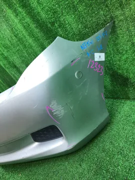 БАМПЕР НА TOYOTA COROLLA FIELDER NZE141G