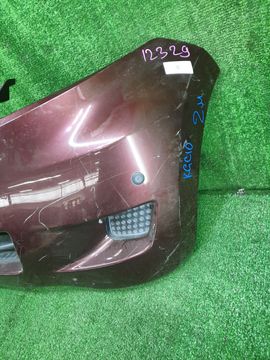 БАМПЕР НА TOYOTA PASSO KGC10