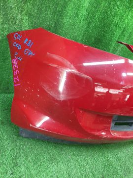 БАМПЕР НА HONDA FIT GD1