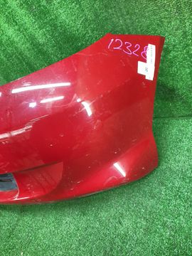 БАМПЕР НА HONDA FIT GD1