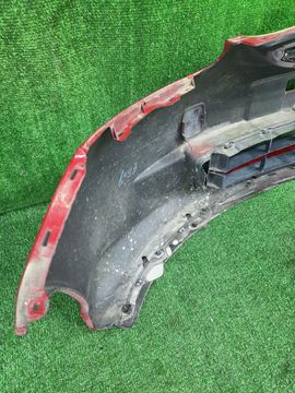БАМПЕР НА HONDA FIT GD1