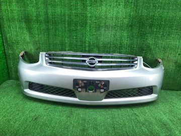 БАМПЕР НА NISSAN SKYLINE V35