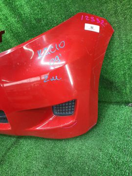 БАМПЕР НА TOYOTA PASSO KGC10