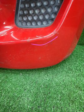 БАМПЕР НА TOYOTA PASSO KGC10