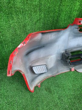 БАМПЕР НА TOYOTA PASSO KGC10