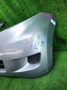 БАМПЕР НА TOYOTA PASSO KGC10