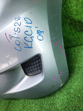 БАМПЕР НА TOYOTA PASSO KGC10