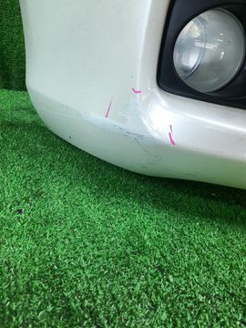 БАМПЕР НА TOYOTA COROLLA  AXIO NZE141