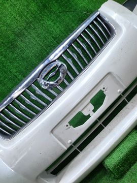 БАМПЕР НА TOYOTA COROLLA  AXIO NZE141