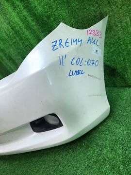 БАМПЕР НА TOYOTA COROLLA  AXIO NZE141