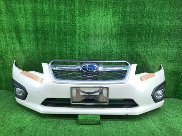 БАМПЕР НА SUBARU IMPREZA GJ7