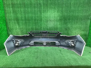 БАМПЕР НА SUBARU IMPREZA GJ7