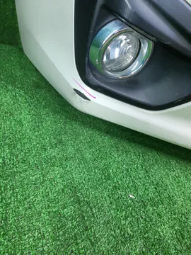 БАМПЕР НА SUBARU IMPREZA GJ7