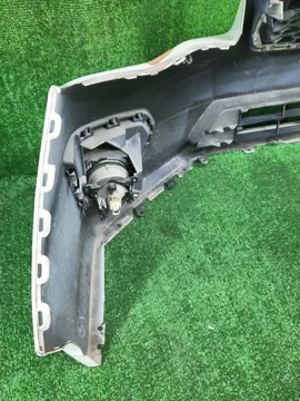 БАМПЕР НА SUBARU IMPREZA GJ7