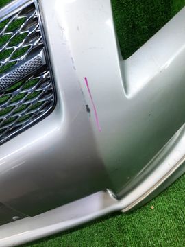 БАМПЕР НА TOYOTA COROLLA FIELDER NZE141G