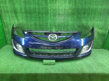 БАМПЕР НА MAZDA ATENZA GH5FW