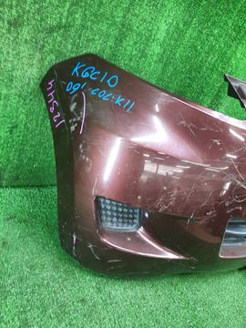 БАМПЕР НА TOYOTA PASSO KGC10