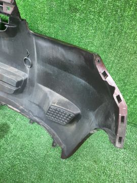 БАМПЕР НА TOYOTA PASSO KGC10