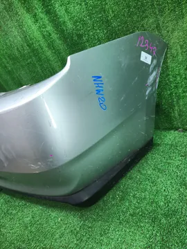 БАМПЕР НА TOYOTA PRIUS NHW20
