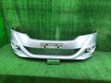 БАМПЕР НА HONDA STREAM RN6
