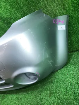 БАМПЕР НА HONDA HR-V GH3