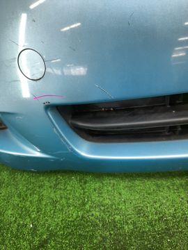 БАМПЕР НА TOYOTA PASSO KGC10