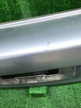 БАМПЕР НА NISSAN SKYLINE V35