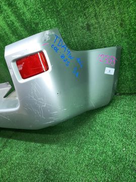 БАМПЕР НА SUZUKI ESCUDO TDA4W