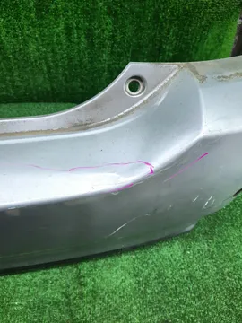 БАМПЕР НА TOYOTA PRIUS NHW20