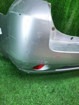 БАМПЕР НА HONDA HR-V GH3