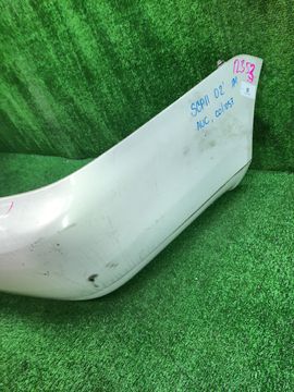 БАМПЕР НА TOYOTA PLATZ SCP11