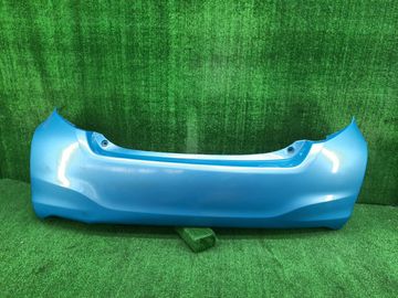 БАМПЕР НА TOYOTA VITZ KSP130