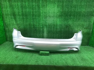 БАМПЕР НА HONDA STREAM RN6
