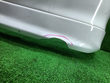 БАМПЕР НА TOYOTA COROLLA FIELDER NZE141G