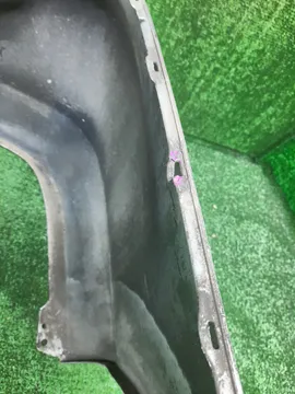 БАМПЕР НА TOYOTA COROLLA FIELDER NZE141G