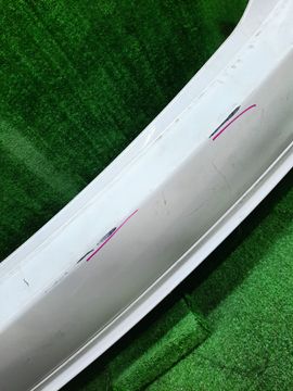 БАМПЕР НА TOYOTA COROLLA FIELDER NZE141G