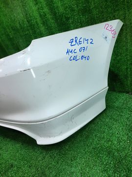 БАМПЕР НА TOYOTA COROLLA FIELDER NZE141G