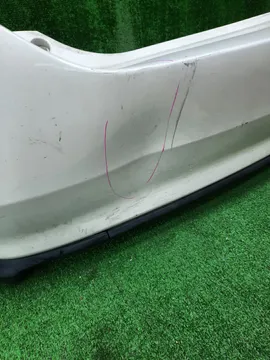 БАМПЕР НА TOYOTA PRIUS NHW20