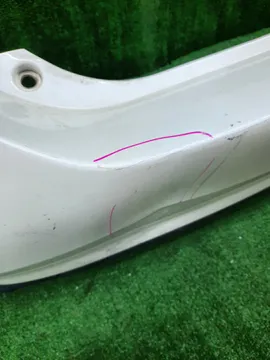 БАМПЕР НА TOYOTA PRIUS NHW20