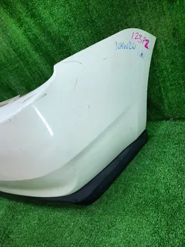 БАМПЕР НА TOYOTA PRIUS NHW20