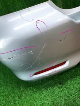 БАМПЕР НА TOYOTA ALLION ZZT240