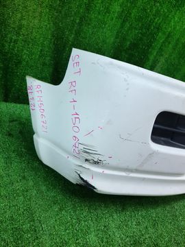 БАМПЕР НА HONDA STEPWGN RF1