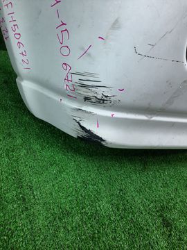 БАМПЕР НА HONDA STEPWGN RF1