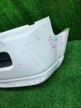 БАМПЕР НА HONDA STEPWGN RF1
