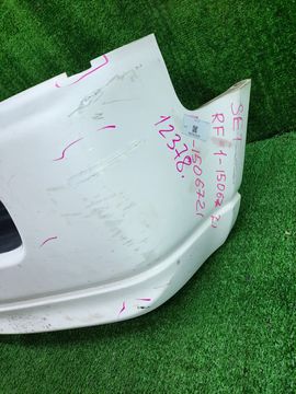 БАМПЕР НА HONDA STEPWGN RF1
