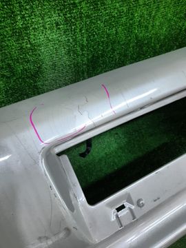 БАМПЕР НА TOYOTA CHASER GX90