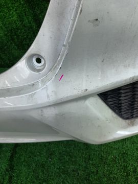 БАМПЕР НА HONDA FIT GP6