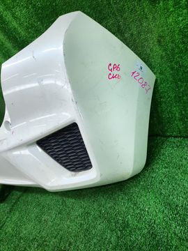 БАМПЕР НА HONDA FIT GP6