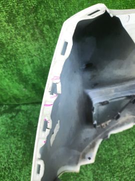 БАМПЕР НА HONDA FIT GP6
